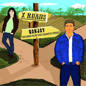 Sanjay - X Roads