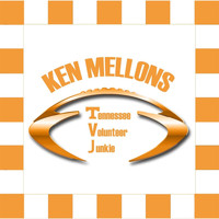 Ken Mellons - Tennessee Volunteer Junkie