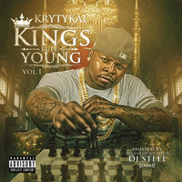 Krytykal - Kings Rule Young, Vol. 1 (feat. Maxi Priest)