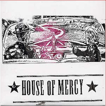 House of Mercy Band - Satan and the Saint