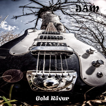 Jam - Gold River