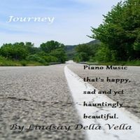 Lindsay Della Vella - Journey