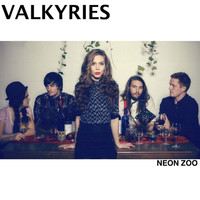 Valkyries - Neon Zoo