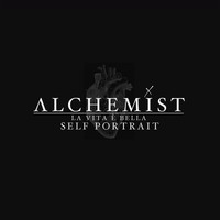 Alchemist - Self Portrait