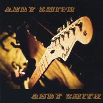 Andy Smith - Andy Smith