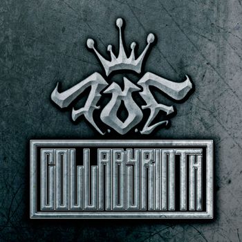 Various Artists - Collabyrinth (Explicit)