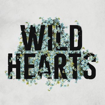 Cree - Wild Hearts