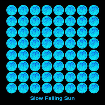 Slow Falling Sun - From the Snowline / Text