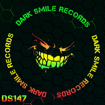 DJ Piksen - Super Man EP