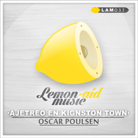 Oscar Poulsen - Ajetreo en Kingston Town