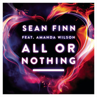 Sean Finn feat. Amanda Wilson - All or Nothing