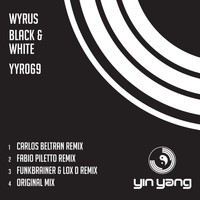 Wyrus - Black & White