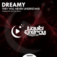 Dreamy - They Will Never Understand