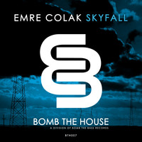 Emre Colak - Skyfall