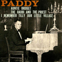 Paddy Roberts - Paddy