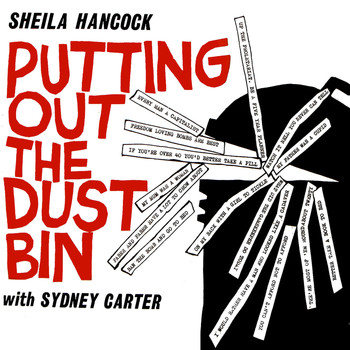 Sheila Hancock & Sydney Carter - Putting out the Dustbin