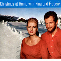 Nina And Frederik - Christmas at Home with Nina and Frederik