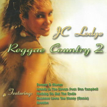JC Lodge - Reggae Country 2