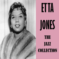 Etta Jones - The Jazz Collection