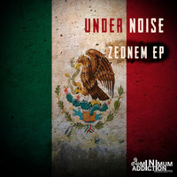 Under Noise - ZedneM EP