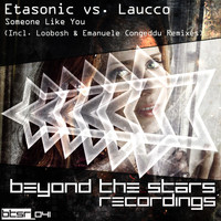 Etasonic Vs. Laucco - Someone Like You