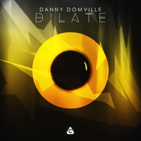 Danny Domville - Dilate