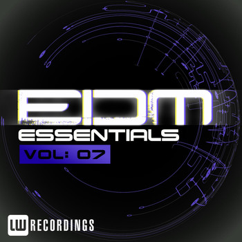 Various Artists - EDM Essentials Vol. 07