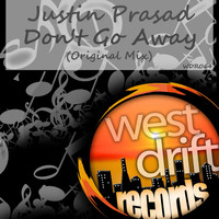 Justin Prasad - Don't Go Away