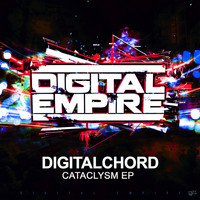 Digitalchord - Cataclysm EP