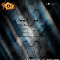 Zoe Song - The Test