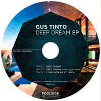 Gus Tinto - Deep Dream EP