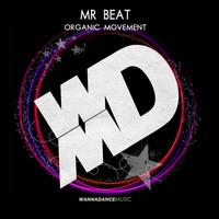 Mr Beat - Organic Movement