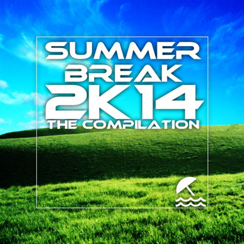 Various Artists - Summer Break 2K14