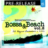 Maycown Reichembach - BOSSA & BEACH vol.2