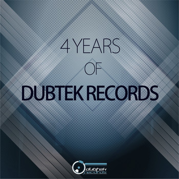 Various Artists - 4 Years Of Dubtek Records (Unmixed Bundle)