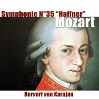 Herbert Von Karajan, Philharmonia Orchestra - Mozart: Symphonie No. 35 "Haffner"