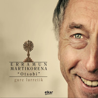 Erramun Martikorena - Gure lurretik