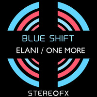 Blue Shift - Elani