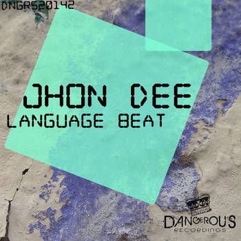 Jhon Dee - Language Beat