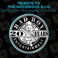 Tribute To The Notorious B.I.G. - Tribute to The Notorious B.I.G.