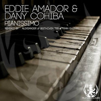 Eddie Amador, Dany Cohiba - Pianissimo
