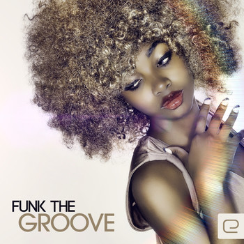 Various Artists - Funk The Groove