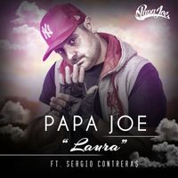 Papa Joe - Laura (feat. Sergio Contreras)