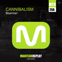 Bearman - Cannibalism