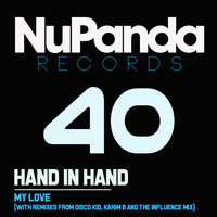 Hand in Hand - My Love