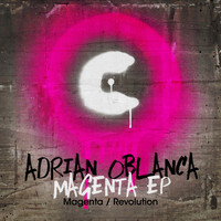 Adrian Oblanca - Magenta EP