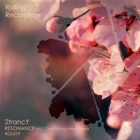 2trancY - Resonance