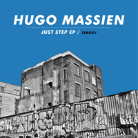 Hugo Massien - Just Step EP