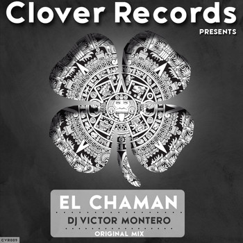 DJ Victor Montero - El Chaman