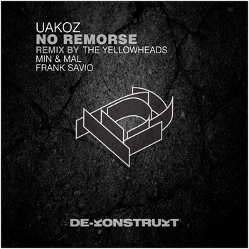 Uakoz - No Remorse